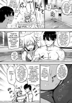 Amatsuka Gakuen no Ryoukan Seikatsu | Angel Academy's Hardcore Dorm Sex Life 1-2, 4-9