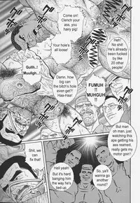 [Gengoroh Tagame] Kimiyo Shiruya Minami no Goku (Do You Remember The South Island Prison Camp) Chapter 01-18 [Eng]