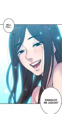 [Guh Bal Han] Ghost Love Ch.1-26 (English) (YoManga) (Ongoing)