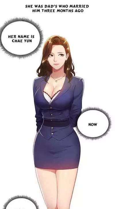 Stepmother Friends Ch.29/?