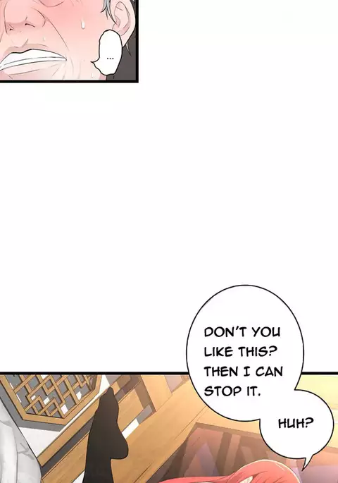 Tissue Thieves Ch.1-36