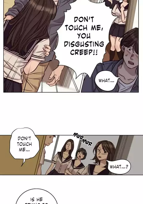 Atonement Camp Ch.1-28