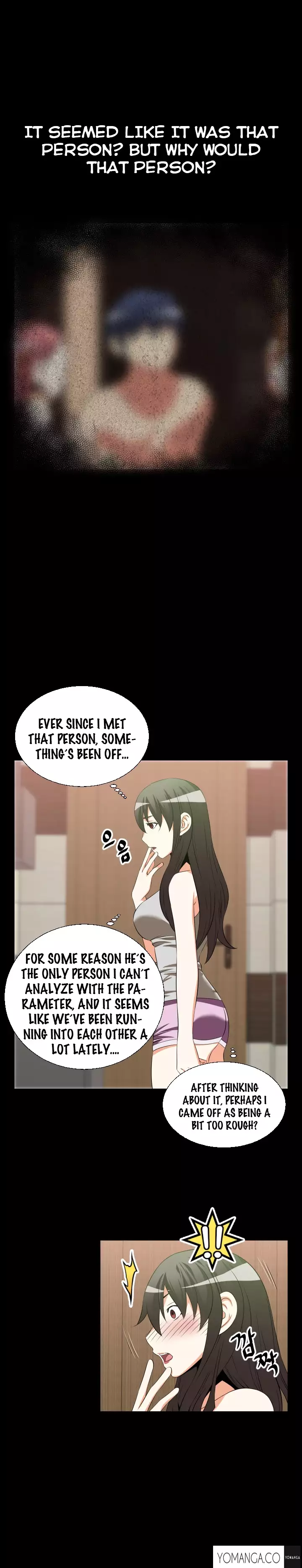 Love Parameter Ch.1-37