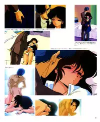 CREAM LEMON ORIGINAL VIDEO COLLECTION