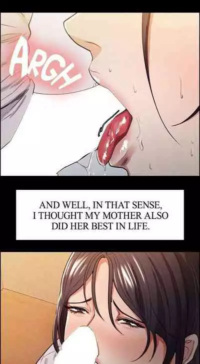 [Serious] Taste of Forbbiden Fruit Ch.9/24 [English] [Hentai Universe]
