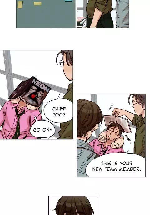 Atonement Camp Ch.1-29