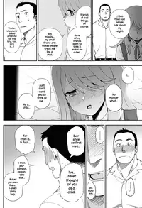 [Kumano Tooru] Narande Aruite | Walking Side By Side (COMIC Penguin Club 2018-08) [English] {NecroManCr} [Digital]