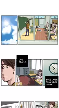 [Ramjak] Atonement Camp Ch.1-28 (English) (Ongoing)