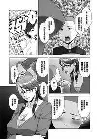 (C91) [Yorando (Sugi G)] STRANGE WIFE [Chinese] [黑条汉化]