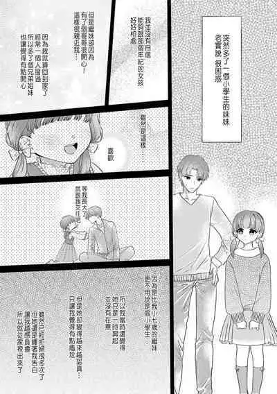Daisuki na Hito nanoni SeFri Keiyaku Musunjaimashita... Ch.1-8 | 明明是最喜歡的人卻結下了炮友契約...