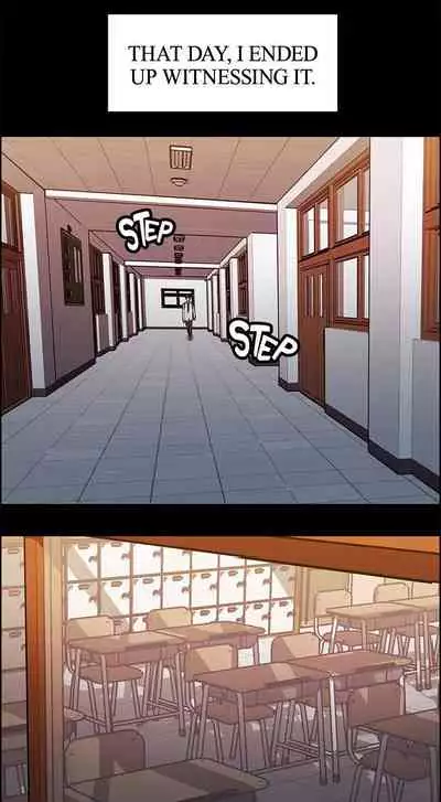 Taste of Forbbiden Fruit Ch.23/24