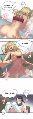 [Gamang] Sports Girl Ch.1-26 (English) (YoManga) (Ongoing)