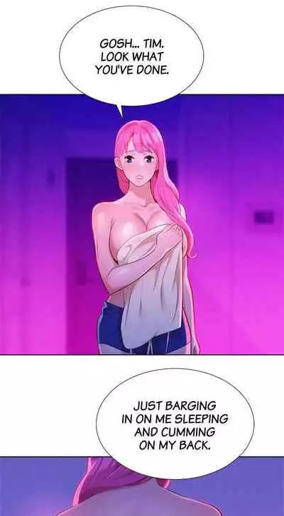 [Tharchog, Gyeonja] What do you Take me For? Ch.46/? [English] [Hentai Universe]