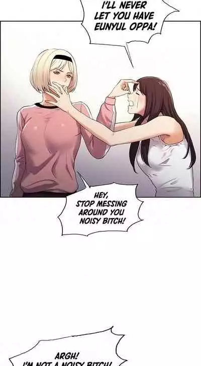 [Serious] Runaway Family (Ongoing) (Ch. 1 - 22)