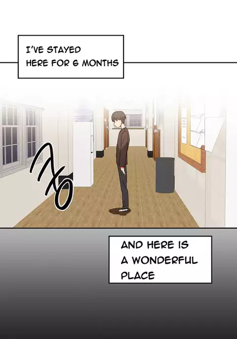 Hari Dormitory Ch.0-30