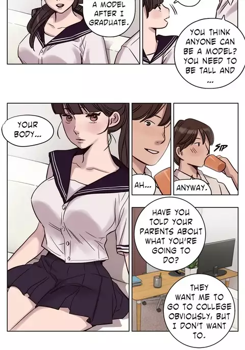 Atonement Camp Ch.1-28