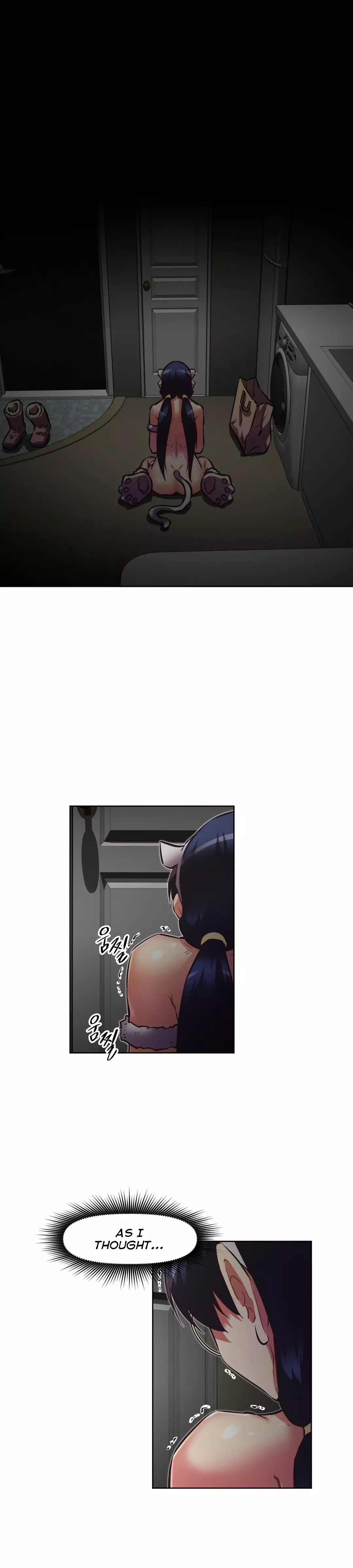 Brawling Go Ch.76-125