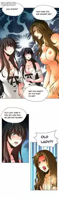 [Fantastic Whale] Twin Slave Ch.1-26 (English) (Ongoing)