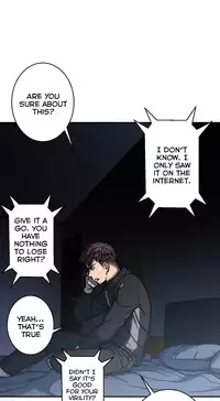 Ghost Love Ch.1-20 (English) (YoManga) (Ongoing)