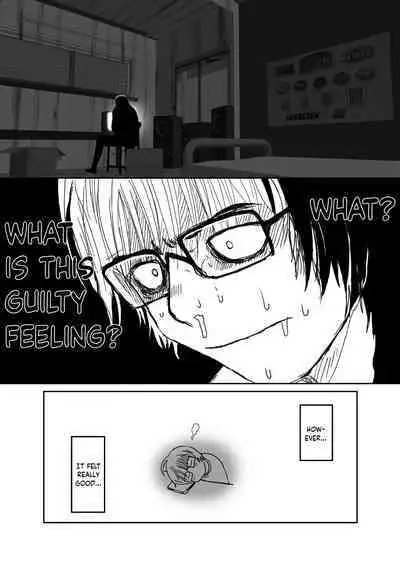 Better Girls Ch. 1-7