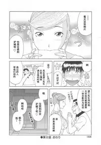 Gokuraku Ladies Noumitsu Hen - Paradise Ladies