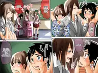 [Tokuni Mirashichi] Danshi Dorei Program | The Boy-Slave Program [English] [Dorofinu]