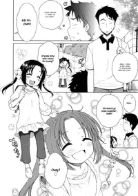 [Inuboshi] Tsukimisou no Akari | The Light of Tsukimi Manor Ch. 1-6 [English] [Hayama_Kotono]
