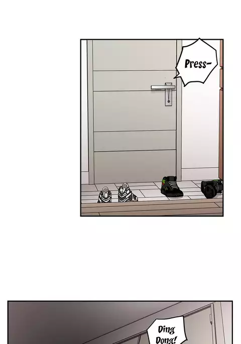 Refrain Love Ch.1-35