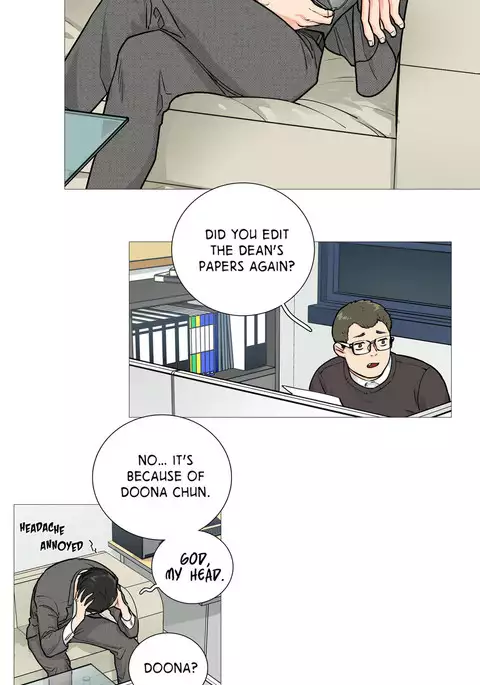 Sadistic Beauty Ch.1-23