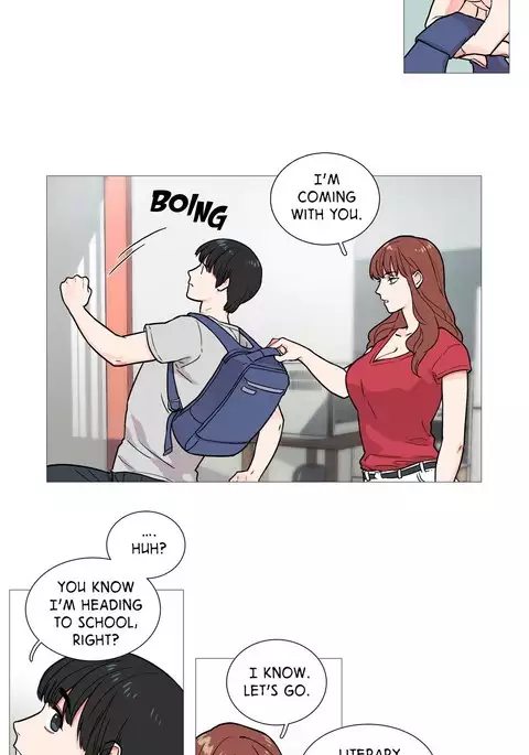 Sadistic Beauty Ch.1-23