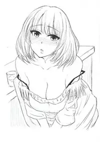 (C93) [MillionLove (Yayo)] Shirihime Shuu (THE iDOLM@STER, Kantai Collection -KanColle-)