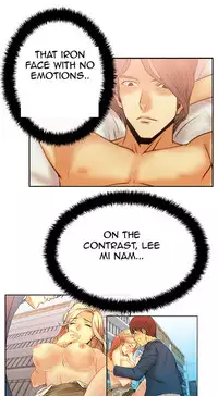 My Office Ch.1-43 (English) (Ongoing)