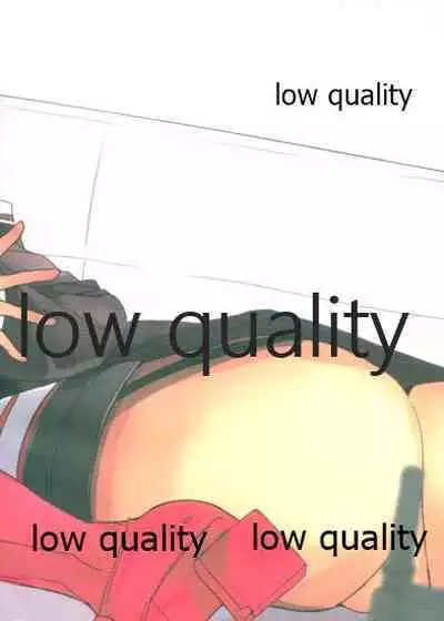 (C87) [くろ★みつ (黒ム)] C87winterKURO★MITSU (艦隊これくしょん -艦これ-)