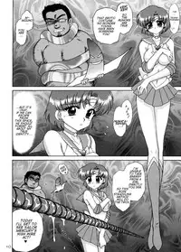 (C73) [Black Dog (Kuroinu Juu)] SKY HIGH (Bishoujo Senshi Sailor Moon) [English] {Phantom}