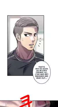 [Guh Bal Han] Ghost Love Ch.1-26 (English) (YoManga) (Ongoing)