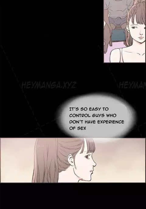 Cohabitation Ch.1-46