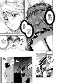 [Tsuruta Bungaku] Hanahira Torori Ch. 1-8 [English] [QBtranslations + TLL + CW]