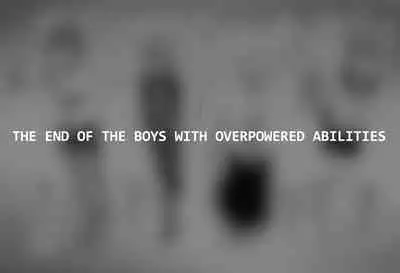 Hidoimeniau Otokonokotachi vol.5 | Boys who are in terrible trouble vol.5