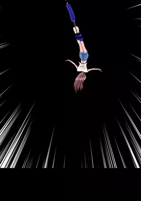 The Taste of Hands Ch.1-64