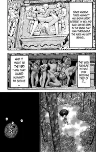 [Nagashima Chousuke] Kigenzen 10000 Nen no Ota | The Otaku in 10,000 B.C. Ch. 1-22 [English] [Natty Translations, Lazarus H]