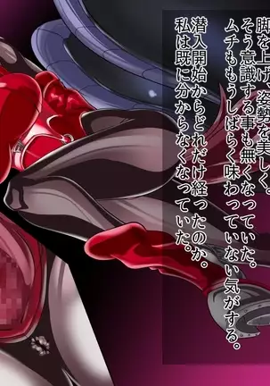 ドミギュラス・レポート