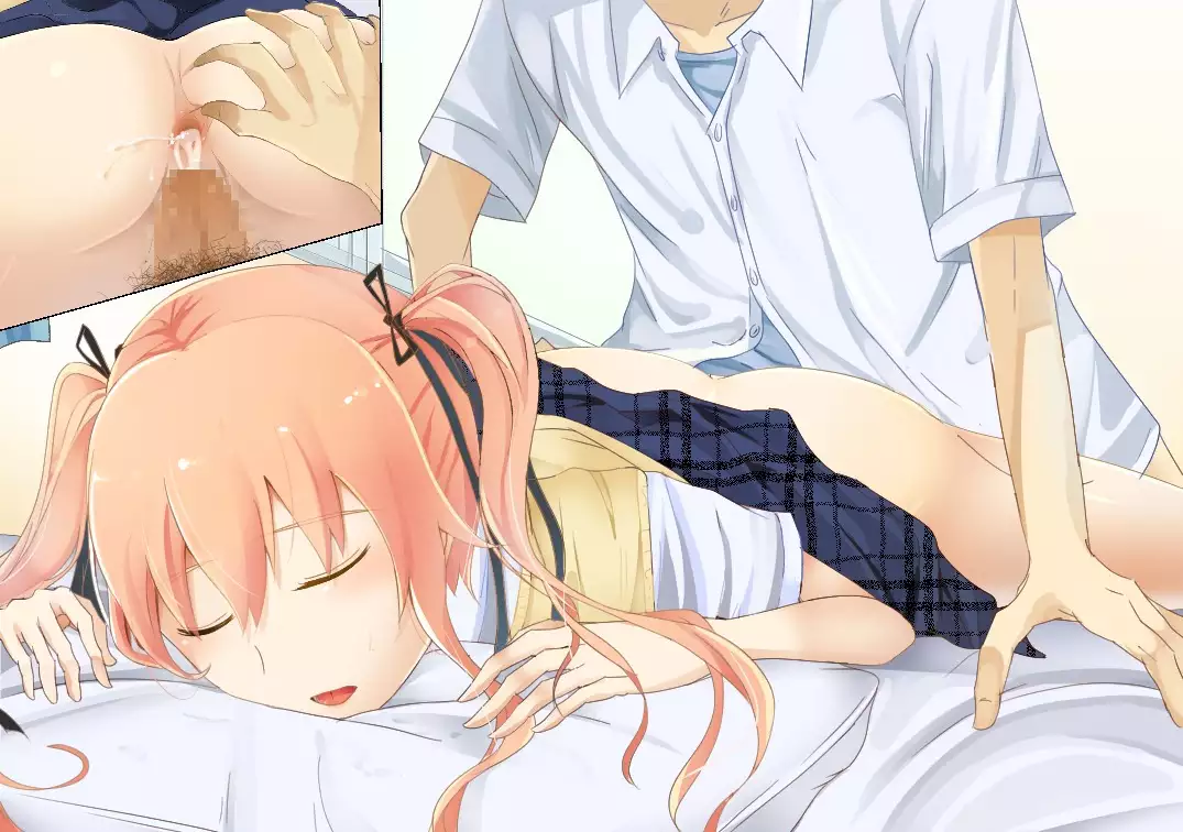 Suiminkan -Kimi no Karada wa Boku no Mono-