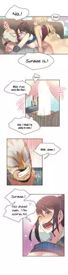 [Gamang] Sports Girl Ch.1-26 (English) (YoManga) (Ongoing)