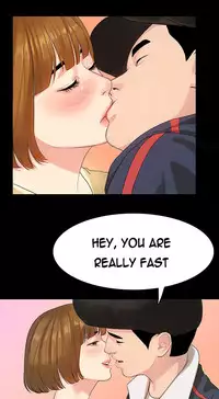 First Love Syndrome Ch.1-9 (English) (Ongoing)