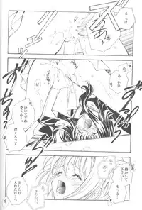 (C58) [Kyougetsutei (Miyashita Miki)] CARDCAPTOR SAKURACHANG! (Cardcaptor Sakura)