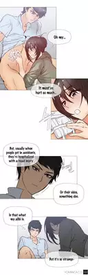 [ButcherBoy] Household Affairs Ch.1-32 (English) (YoManga) (Ongoing)