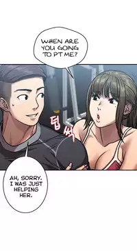 [Guh Bal Han] Ghost Love Ch.1-26 (English) (YoManga) (Ongoing)