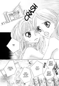 [Takahashi Itsumi] Love Flag Girls!! Ch.1-8 (Complete) [English] [Lililicious]