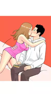 Hooker Ch.1-36 (English) (Ongoing)