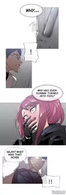 [ButcherBoy] Household Affairs Ch.1-32 (English) (YoManga) (Ongoing)